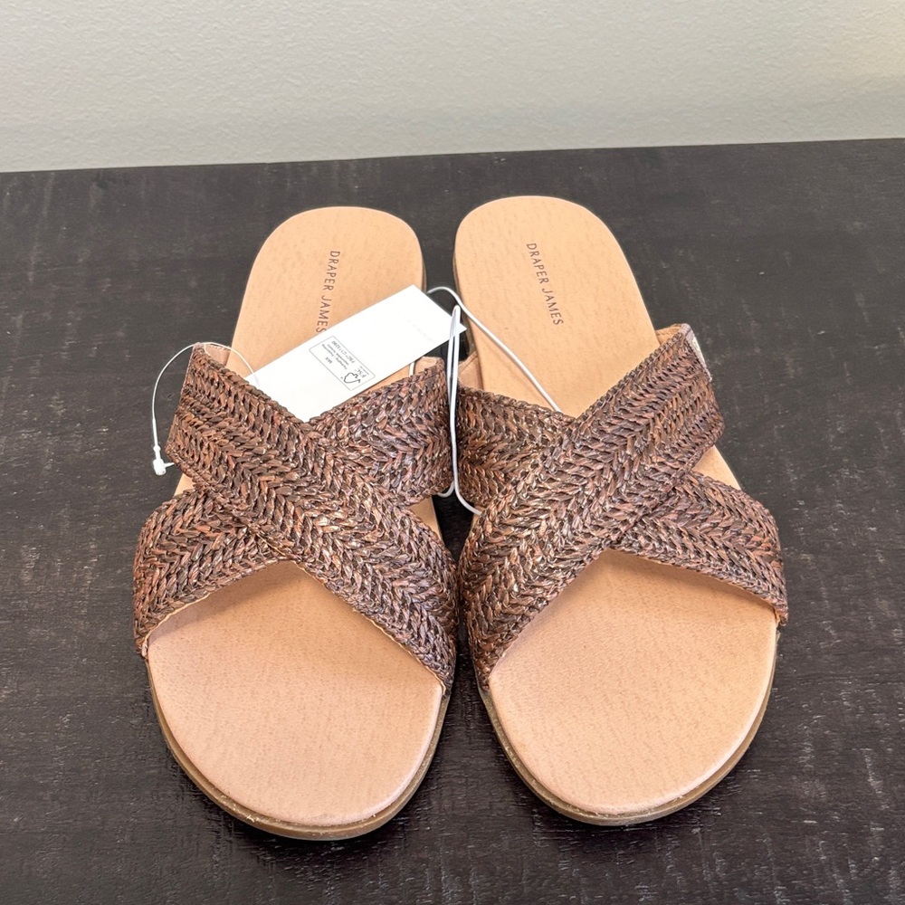 Draper James “Alex” Sandal